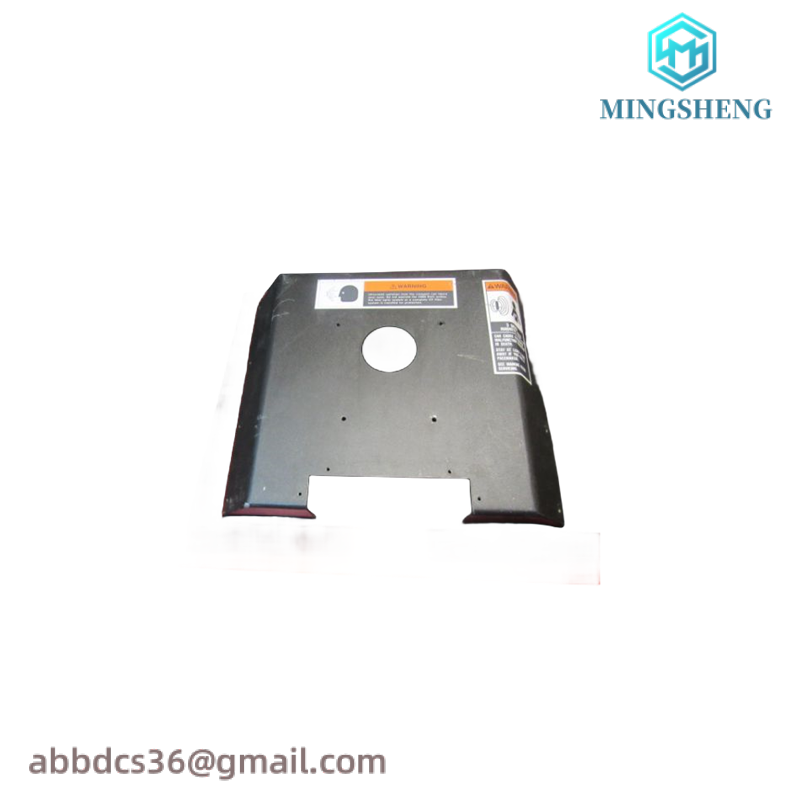 0040-00555_applied_materials_amat_chamber_shield.png Applied Materials AMAT 0040-00555 Chamber Shield: Advanced Chamber Protection System