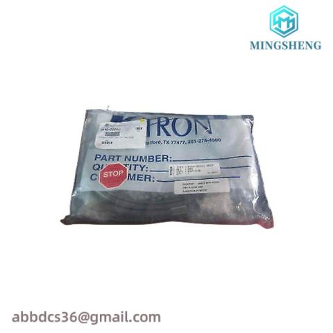 Applied Materials 0140-02221 VME RESET INTERFACE Module for Industrial Control Systems