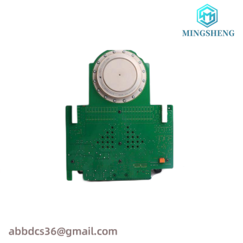 ABB 07KP60R101 GJV3074360R101 Communication Module