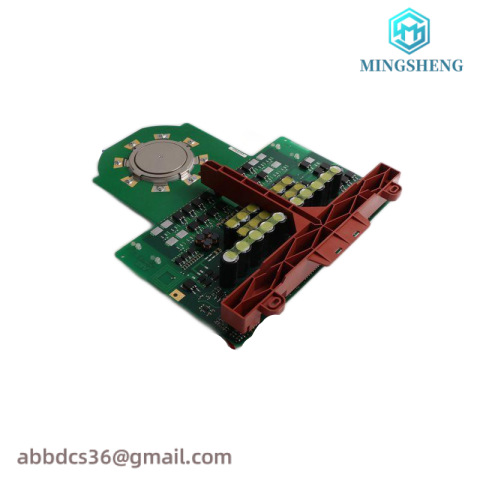 ABB 07PS62R2 GJV3074332R2 Memory Module - High-Speed Data Processing & Reliable Storage Solution