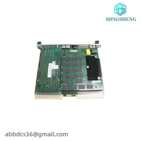 Kulicke & Soffa 08001-4260 Motorola CPU Board - Advanced Processing Solutions