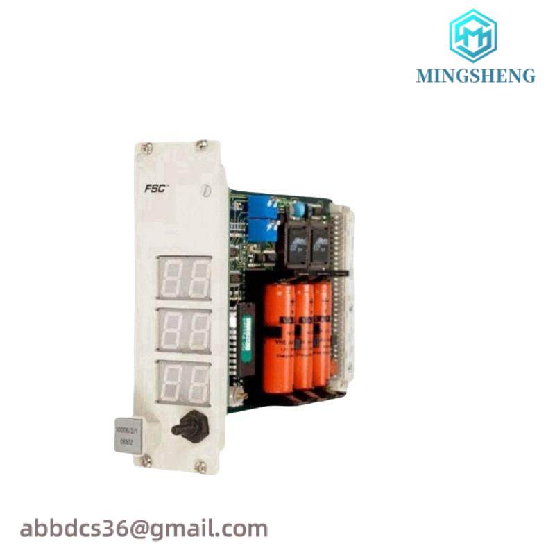 10005_0_3_honeywell_dcs_module.jpg HONEYWELL 10005/0/3 - Advanced DCS Module, for Industrial Control Solutions