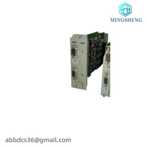 HONEYWELL 10014/H/F PLC Communication Module