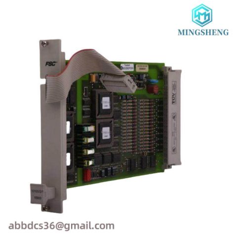 HONEYWELL 10024/I/I CTD Communication Module - Reliable Industrial Networking Solution