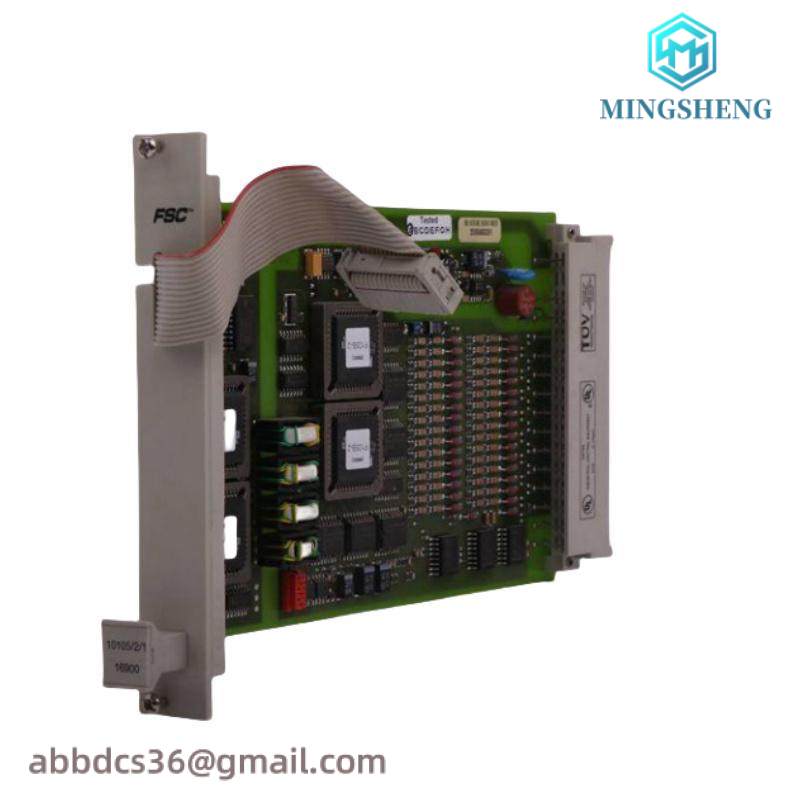 10024_i_i_ctd_honeywell_communication_module.jpg HONEYWELL 10024/I/I CTD Communication Module - Reliable Industrial Networking Solution