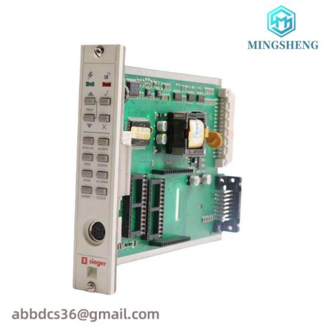 HONEYWELL 10208/2/1: Advanced Relay Output Module