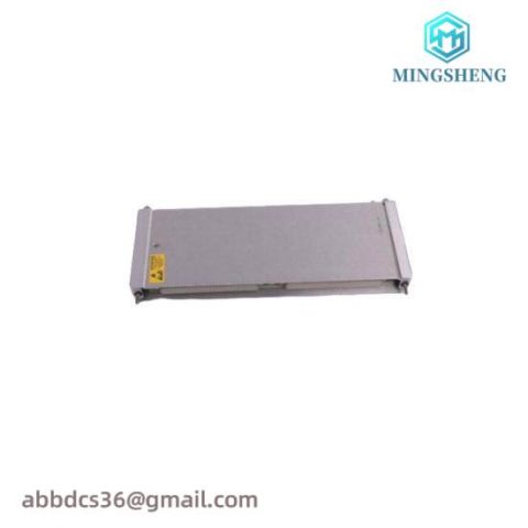 Bently Nevada 128015-08 External Termination Block