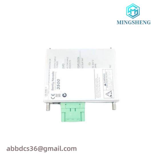 129478-01_bently_nevada_129478-01.jpg Bently Nevada 129478-01: High Precision Data Acquisition Module for Industrial Automation