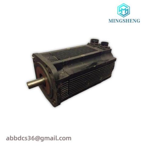 ABB 1326AB-B520E-S2L AC Servo Motor, Advanced Industrial Control Solution