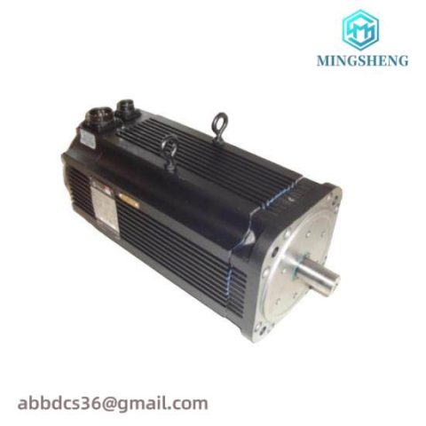 ABB 1326AB-B720E-M2K7L/B AC Servo Motor, Industrial Automation Solutions