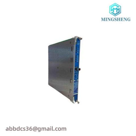 Siemens 22-HIM-C2S Control Module