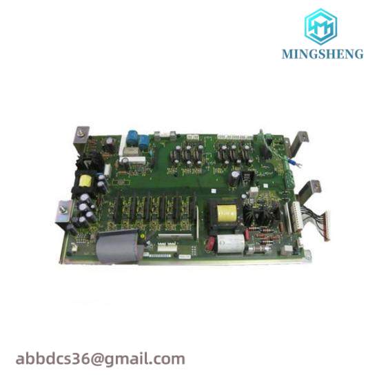 1336-bdb-sp34d_pcb_gate_drive_board-1.jpg Allen-Bradley 1336-BDB-SP34D PCB Gate Drive Board