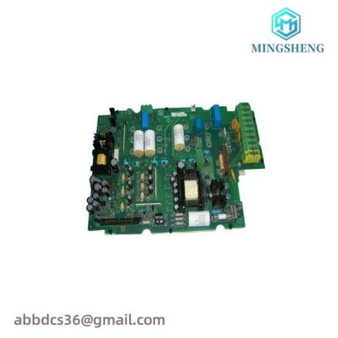 Allen Bradley 1336-BDB-SP4D Gate Driver, Advanced Industrial Control Module