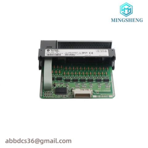 AB ABX-1336-BDB-SP6A PCB Gate Drive Board Kit, High-Power Electronics Module