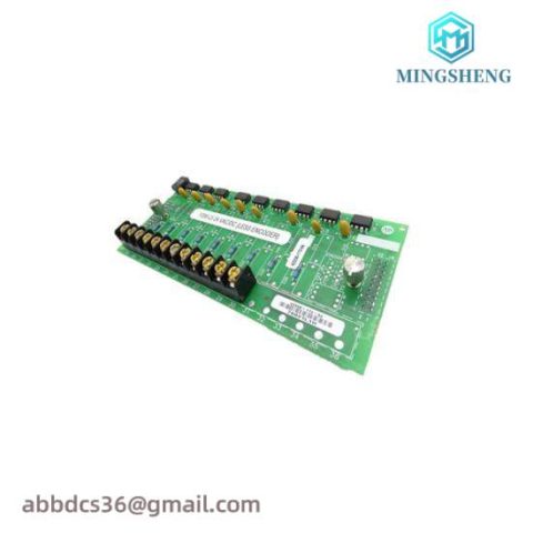 Allen-Bradley 1336-L5 Control Interface Board