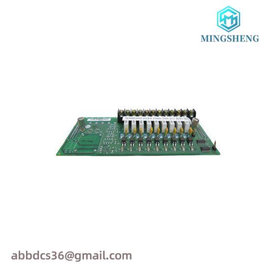1336-l6_b_control_interface_board.jpg ABB 1336-L6/B Control Interface Board, Advanced Industrial Automation Solution