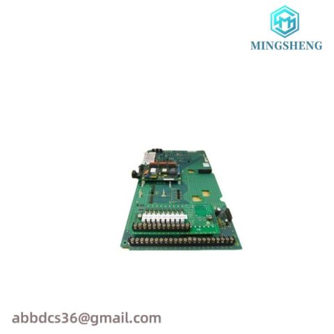 Allen Bradley 1336F-MCB-SP1D Main Control Board