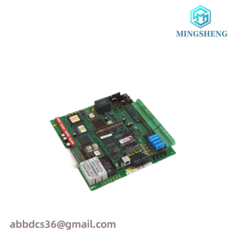 Allen Bradley 1336T-GT1-SP34B & 1336T-LM1EN Industrial Control Modules