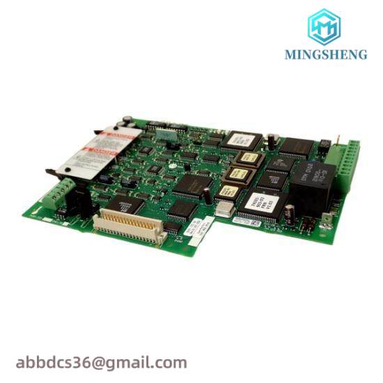 1336t-mcb-sp51b_main_control_board.jpg Allen Bradley 1336T-MCB-SP51B: Main Control Board for Industrial Automation, Efficient Control Solution