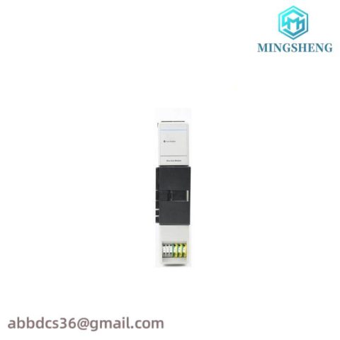 AB 1394-AM50 AC Servo Controller: Precision, Reliability, and Efficiency for Industrial Applications