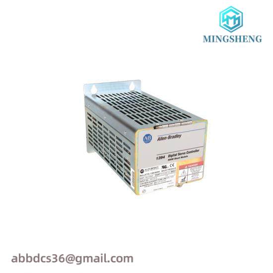 1394-sr9a_digital_servo_controller.jpg Panasonic 1394-SR9A Digital Servo Controller, Industrial Control, Advanced Automation