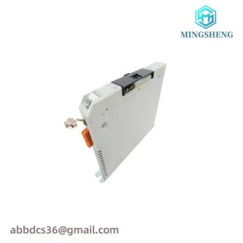 Advanced 1394C-AM04 Servo Controller Axis Module: Precision Control for Industrial Automation