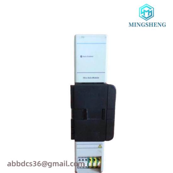 1394c-am50_1394cam50.jpg Rockwell Automation 1394C-AM50 1394CAM50 PLC Control Module