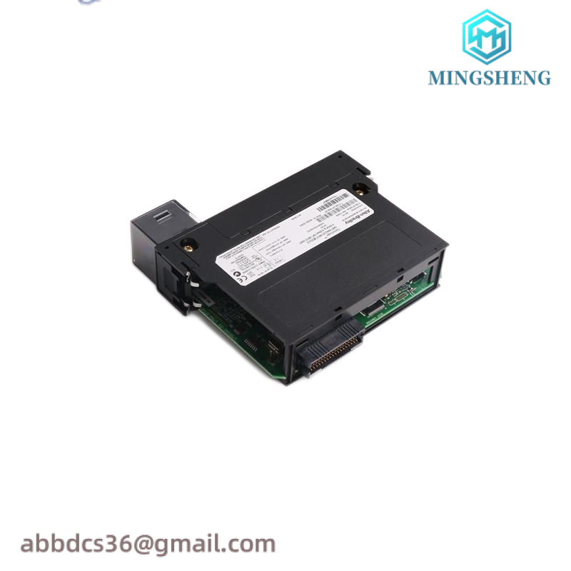 1394c-sjt10-t-rl.png A-B 1394C-SJT10-T-RL Control Module, Industrial Automation System