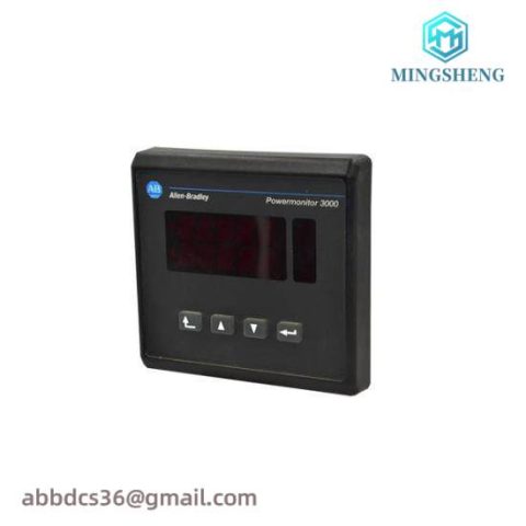 Siemens 1404-DM Industrial Display Module