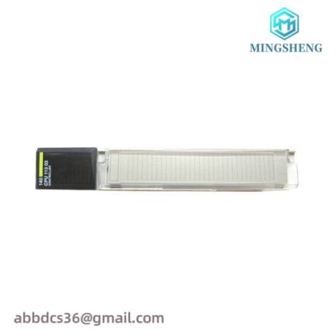 Schneider Electric 140CPU11302 - Advanced Industrial Control Module