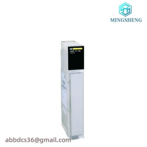 Schneider Quantum CPU Module 140CPU53414A - Industrial Control Excellence