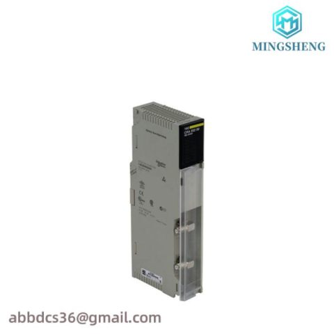 Schneider 140CRA93200: Modicon Quantum RIO Drop Adapter Module - Enhancing Efficiency in Automation Platforms