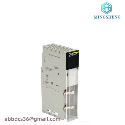 Schneider Electric 140CRP93200C RIO Head-End Adaptor Module