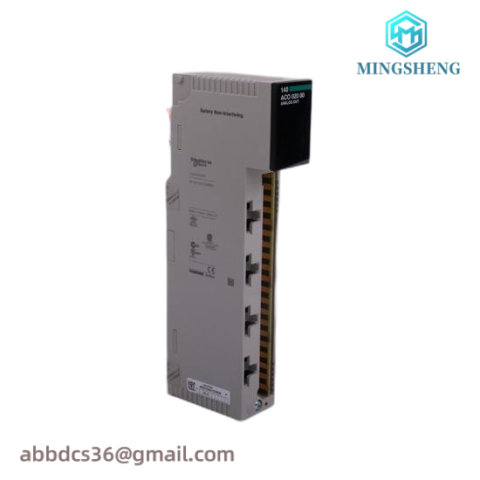 Schneider Electric 140DAI35300, Industrial Control PLC Module