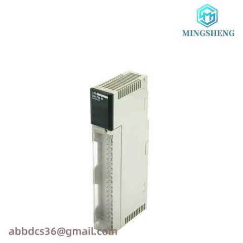 Schneider Electric 140DAI74000 Discrete Input Module: Automation Innovation for Industrial Control Systems