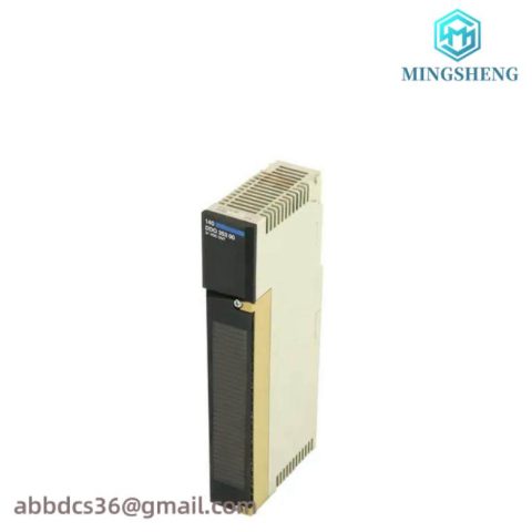 Schneider Electric 140DDO35300 - DC Output Module 24V 4x8 Source