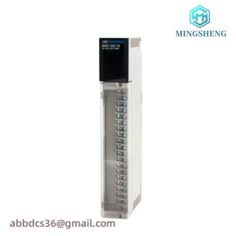 Schneider ATV312H075M2 PLC Module - Industrial Control Precision & Reliability