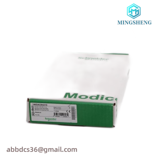 140dra84000_quantum.png Schneider Electric Quantum 140DRA84000 Digital Output Module