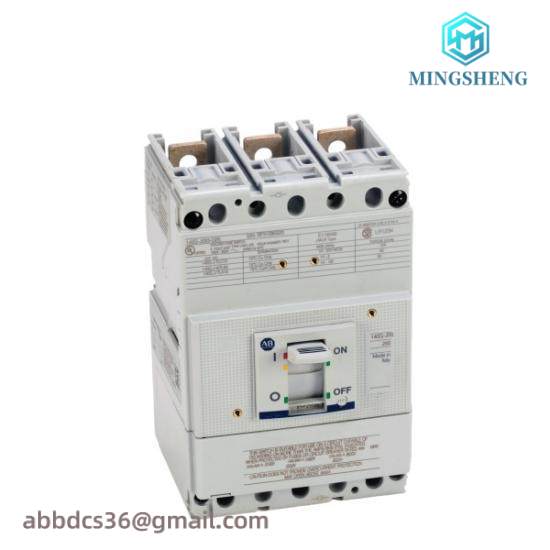 140g-j6f3-d20.jpg GE 140G-J6F3-D20 Variable Frequency Drive, for Industrial Automation, Power Control