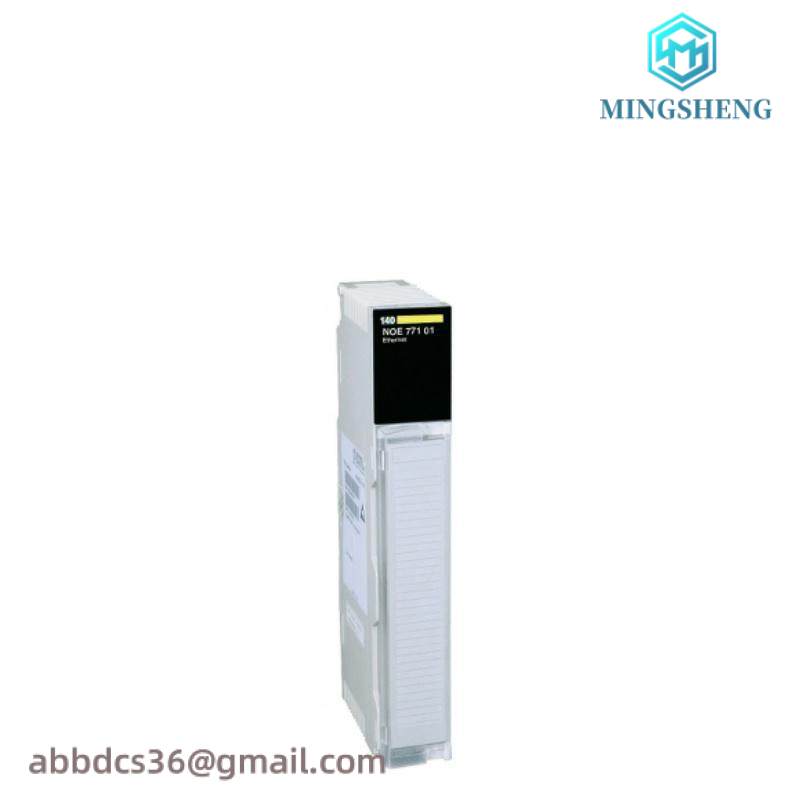 140nom21200_schneider_dio_head-end_adaptor.jpg Schneider 140NOM21200 - Modular Interface for Quantum Automation Platform