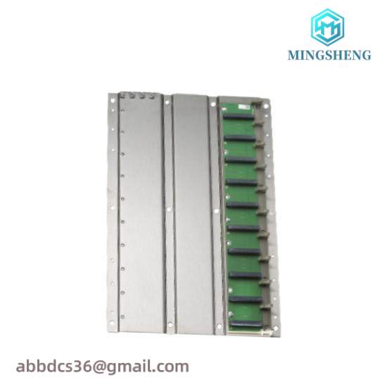 140xbp01000_schneider_140xbp01000_1.jpg Schneider Electric 140XBP01000: Quantum PLC, High-Performance Backplane