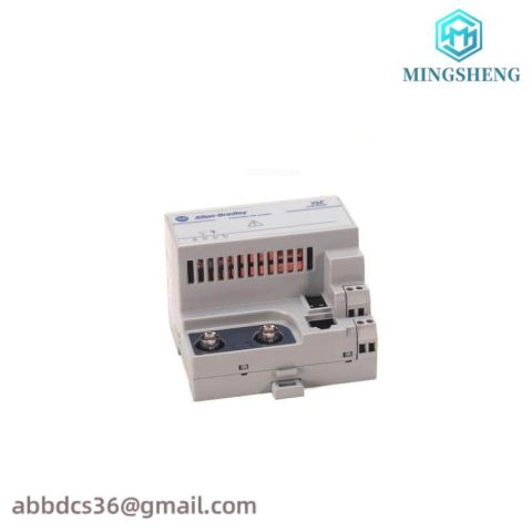 Allen-Bradley AB 1769-L30ERMS CompactLogix 5370 Ethernet Modular Controller