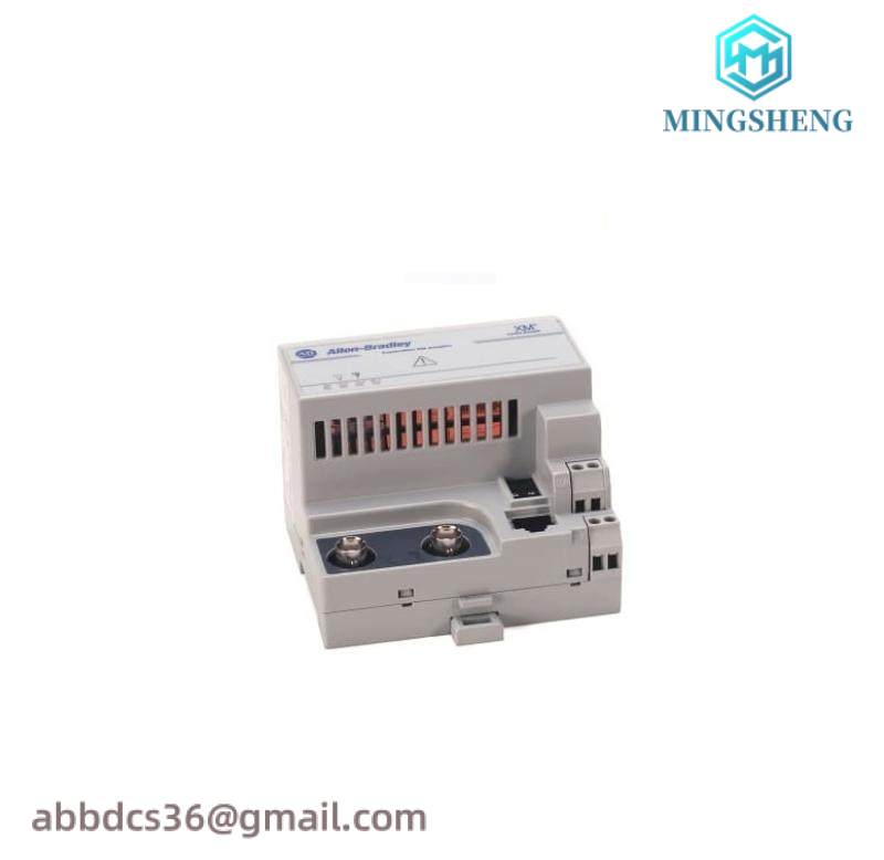 1440-acnr_controlnet_adapter.jpg Allen-Bradley AB 1769-L30ERMS CompactLogix 5370 Ethernet Modular Controller