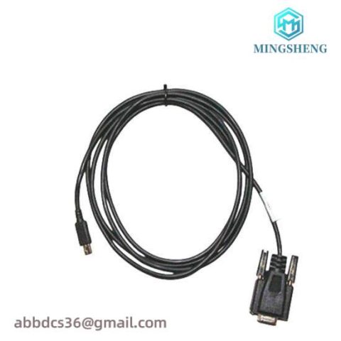 ABB 1440-SCDB9FXM2 Communication Cable for Factory Automation, Efficient Data Transfer