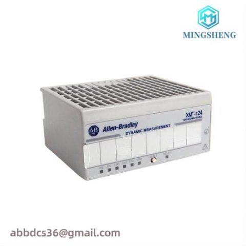 Rockwell Automation 1440-SDM02-01RA - Standard Dynamic Measurement Module