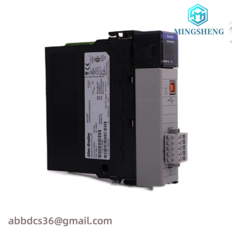 AB 1440 TPS02-01RB Position Module: Precision Control for Industrial Automation