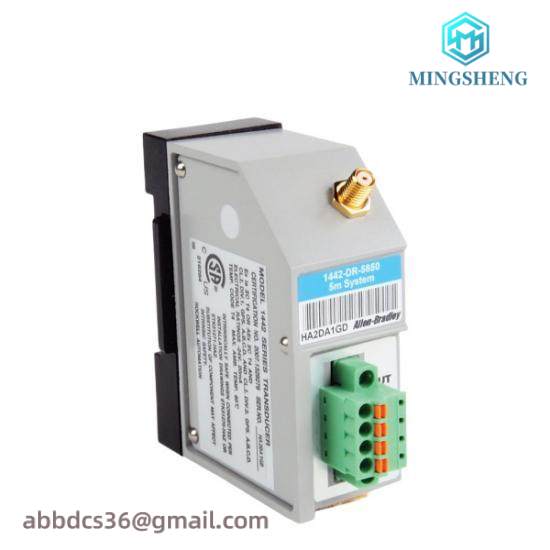 1442-dr-5850_1442dr5850.jpg Bosch Rexroth 1442DR5850 - Advanced Drive Module for Precision Control