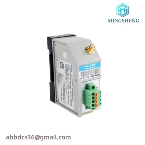 ELEKTA 1442-DR-5850 Eddy Current Probe Driver