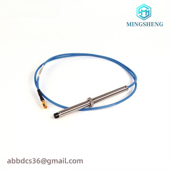 1442-ps-0803m0010n_eddy_current_probe.png Eaton 1442-PS-0803M0010N Eddy Current Probe - Precision Measurement for Advanced Applications
