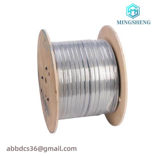 1485c-p1a150_thick_cable.jpg Delta Electronics 1485C-P1A150 Industrial Thick Power Cable